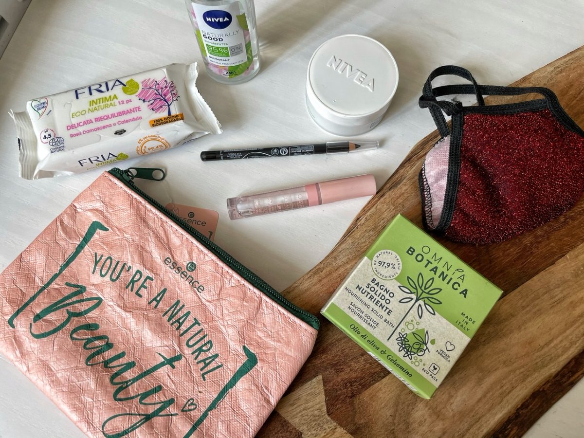 Clean Beauty: una My beauty box che ci prepara alla nuova stagione