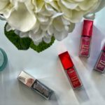 Lip Comfort Oil Shimmer un trattamento nutriente e protettivo per labbra
