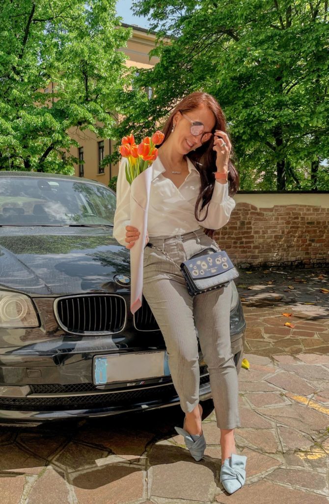 Summer outfit 2021: 5 capi che non possono mancare nel guardaroba