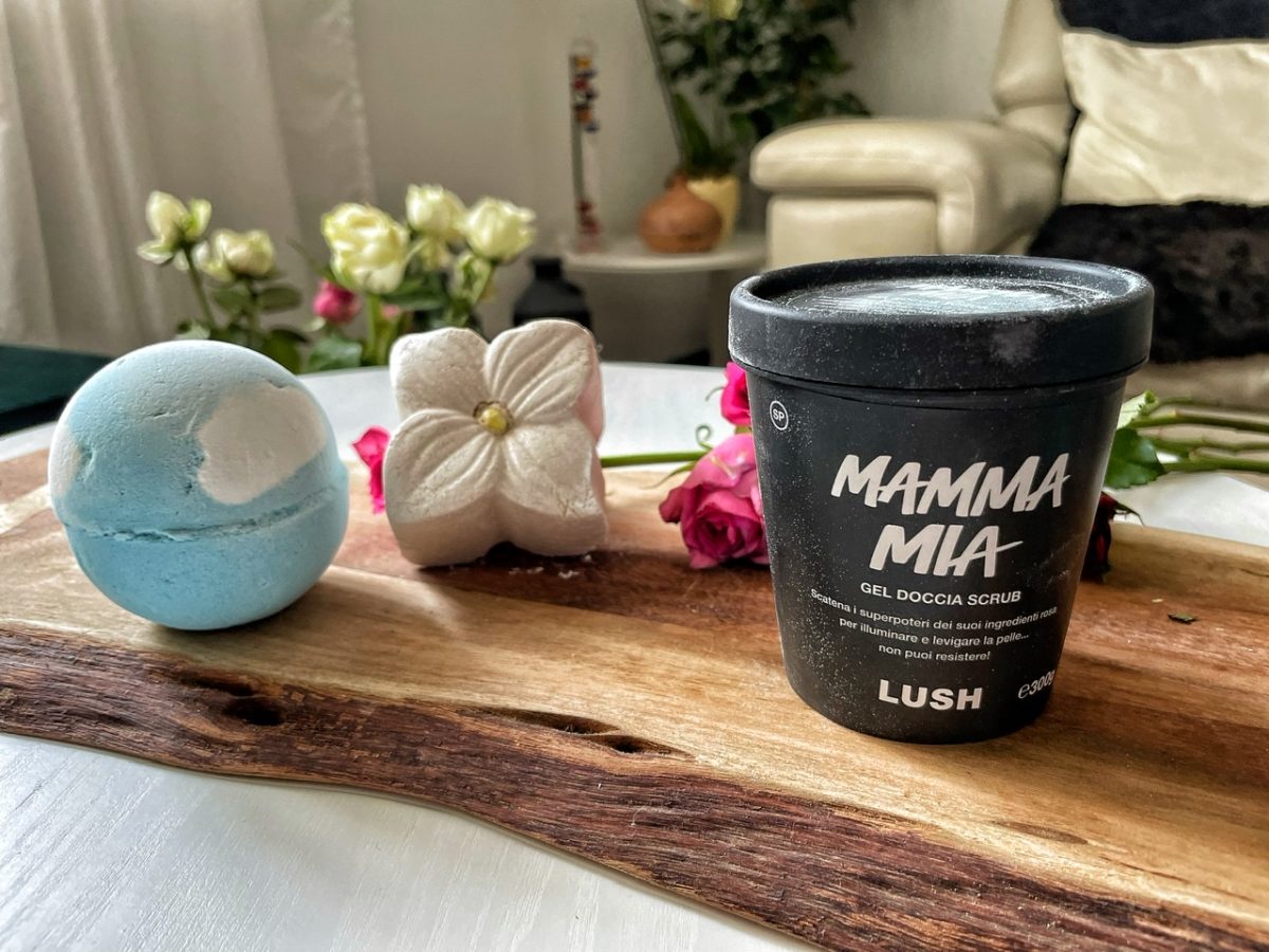 Lush regali mamma: cosa regalare alle mamme appassionate di beauty