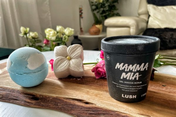 Lush regali mamma: cosa regalare alle mamme appassionate di beauty