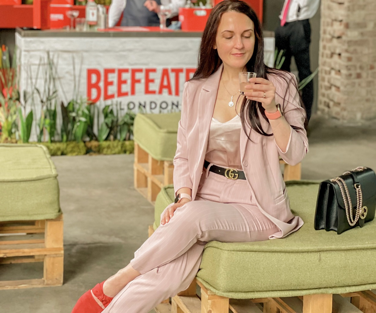 THE FRESH NEW BEEFEATER la nuova bottiglia del gin più premiato