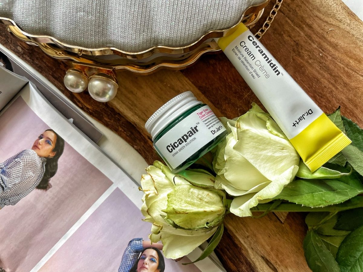 Dr Jart regali mamma: cosa regalare alle mamme appassionate di skincare