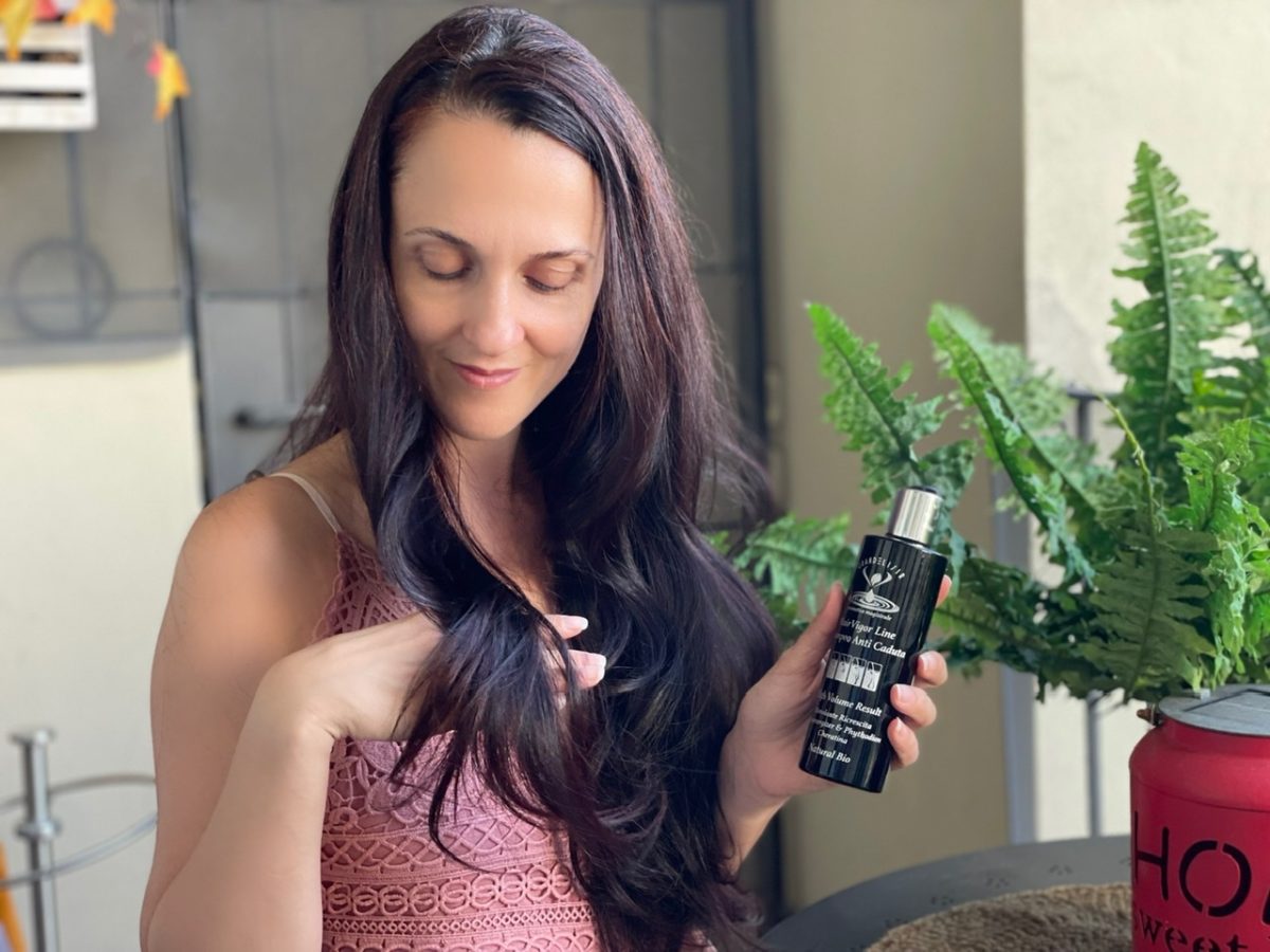 Miglior Shampoo anti caduta per capelli più folti e forti