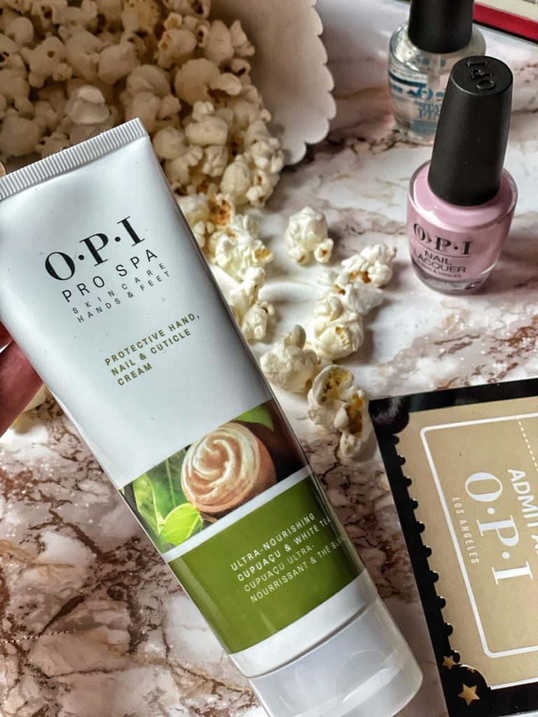 Opi Hollywood collection: pronte per unghie a prova dei flash dei paparazzi