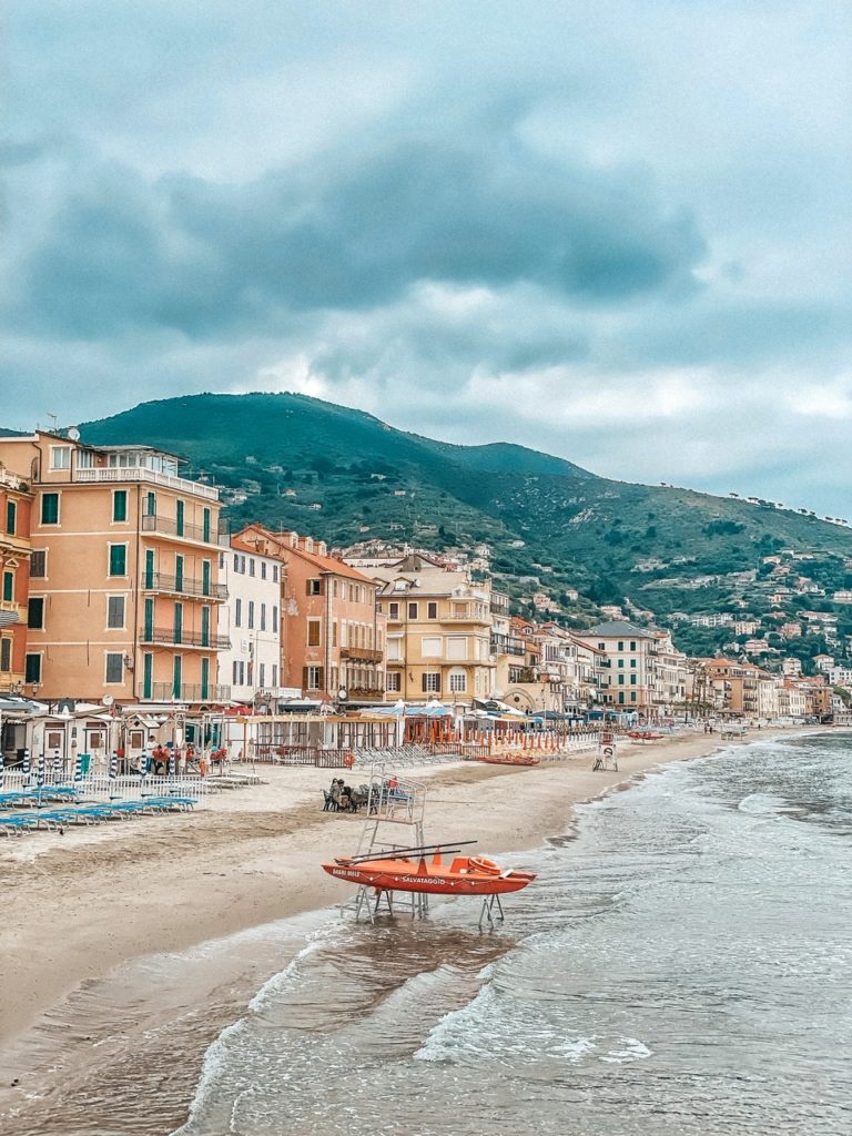 Alassio Festival della Cultura dedicato al Premio “Un Autore per l’Europa”