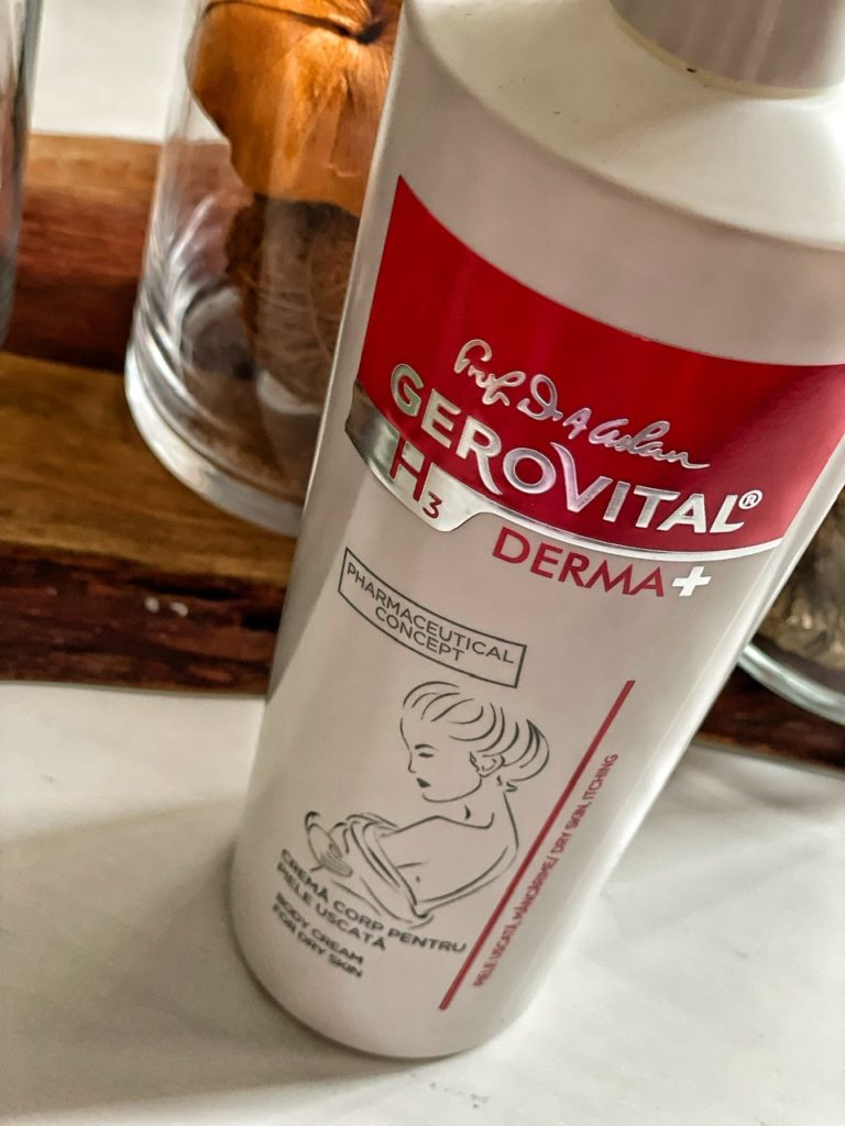 Estate Gerovital: gli essenziali beauty per l'estate che non possono mancare