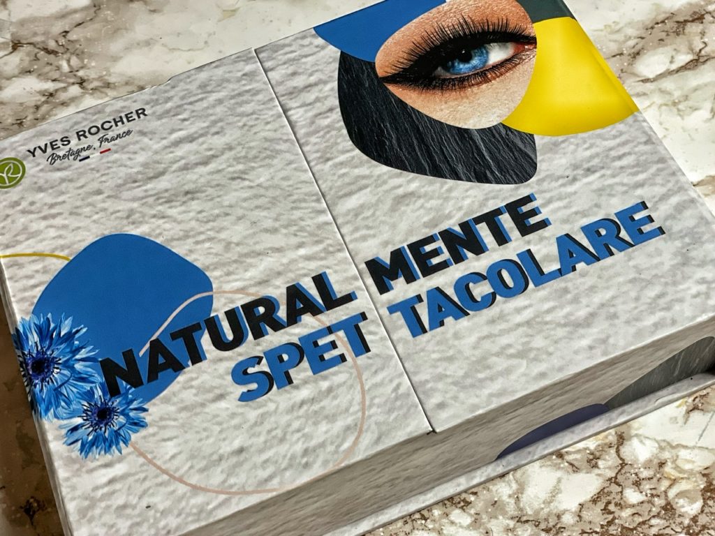 Intense Metamorphose di Yves Rocher, il mascara che non scende a compromessi