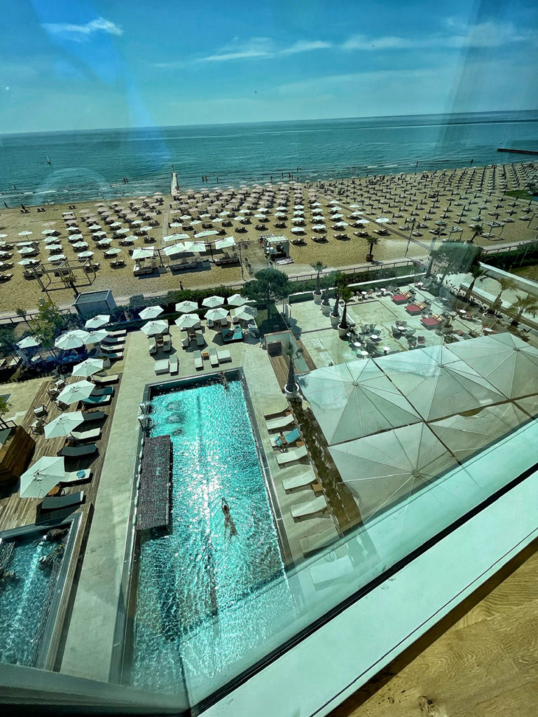 FALKENSTEINER HOTEL & SPA JESOLO