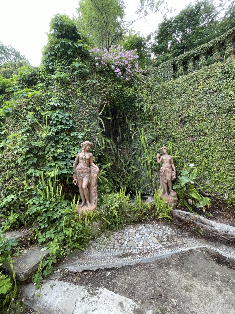 Alassio: visitiamo i Giardini Villa Pergola e il Borgo Medievale Colla Micheri