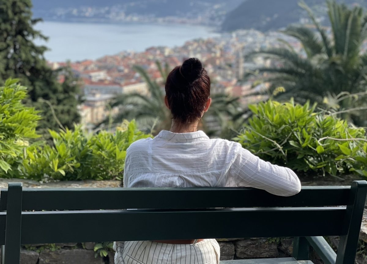 Alassio: visitiamo i Giardini Villa Pergola e il Borgo Medievale Colla Micheri