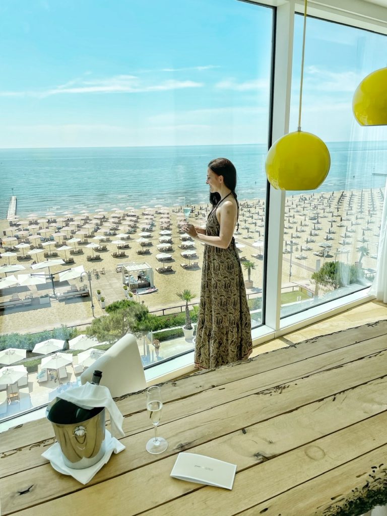 FALKENSTEINER HOTEL & SPA JESOLO