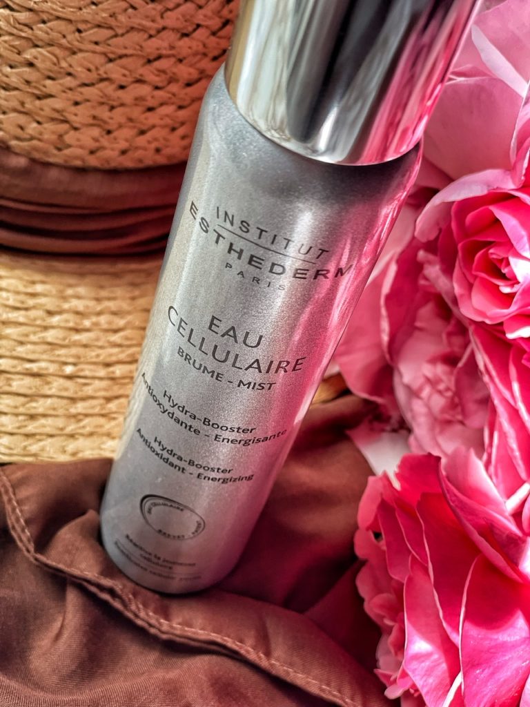 Acqua di giovinezza: Eau Cellulaire Brume di Institute Esthederm