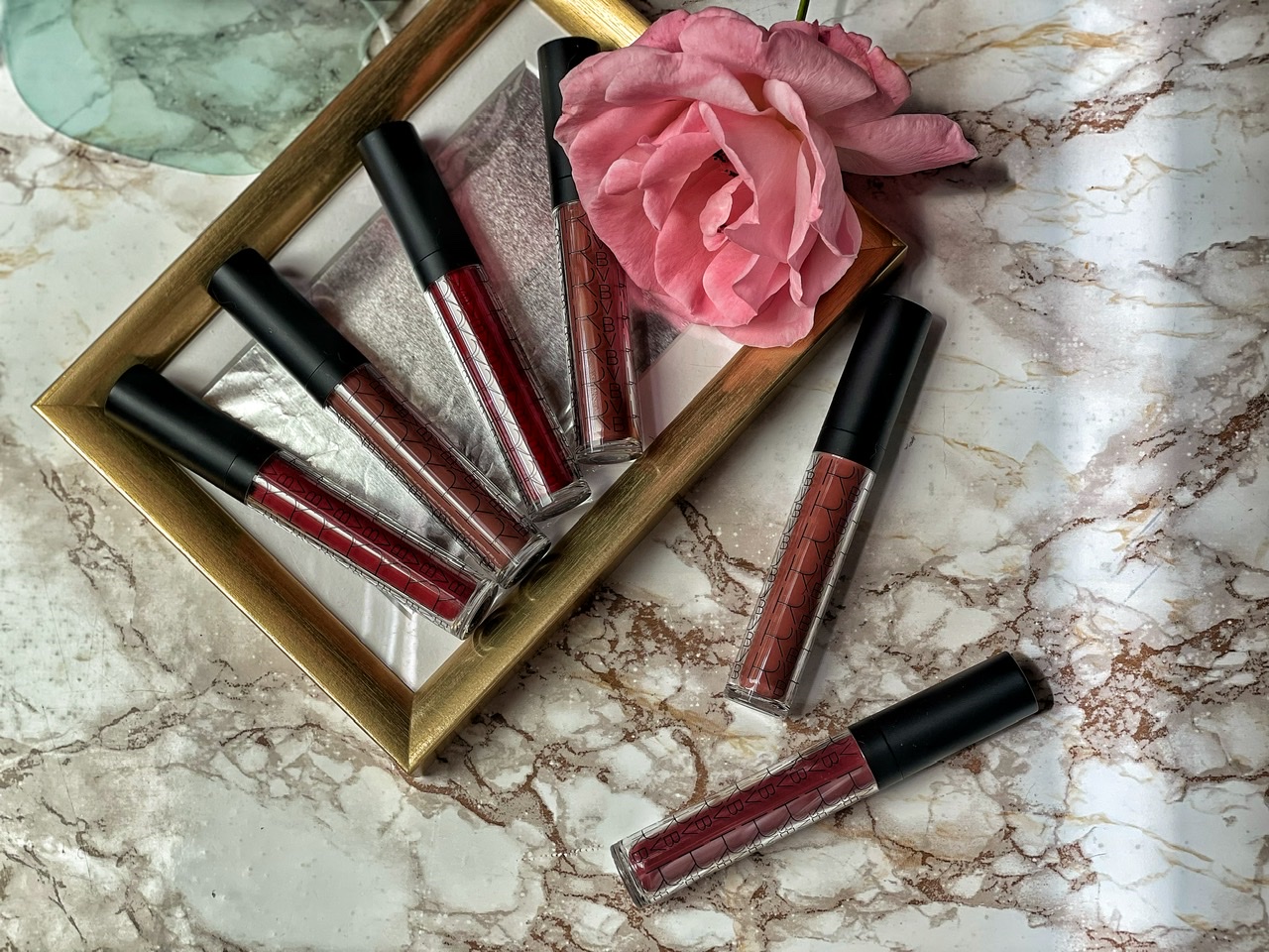 Ever&Ever matt: il rossetto liquido opaco lunga tenuta 12 ore