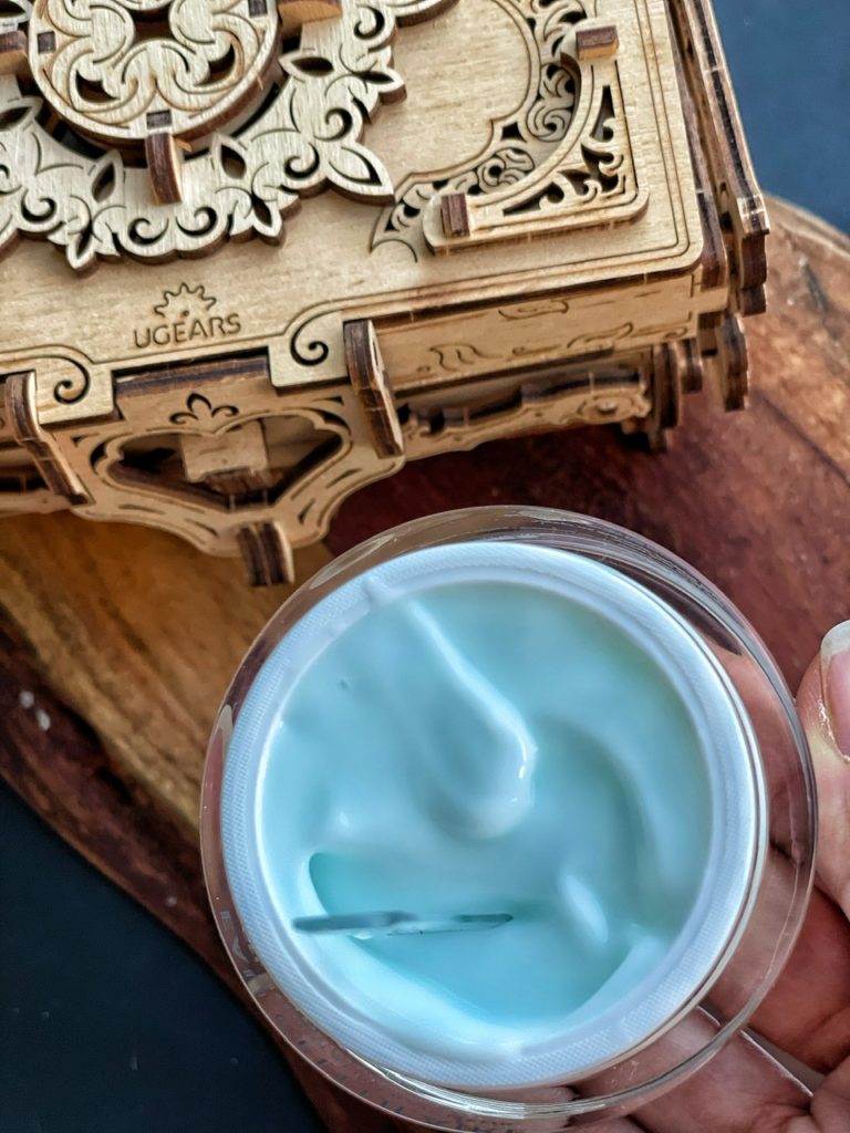 Gel Hydratant Fraicheur: Idratante viso in formula gel di Esthederm