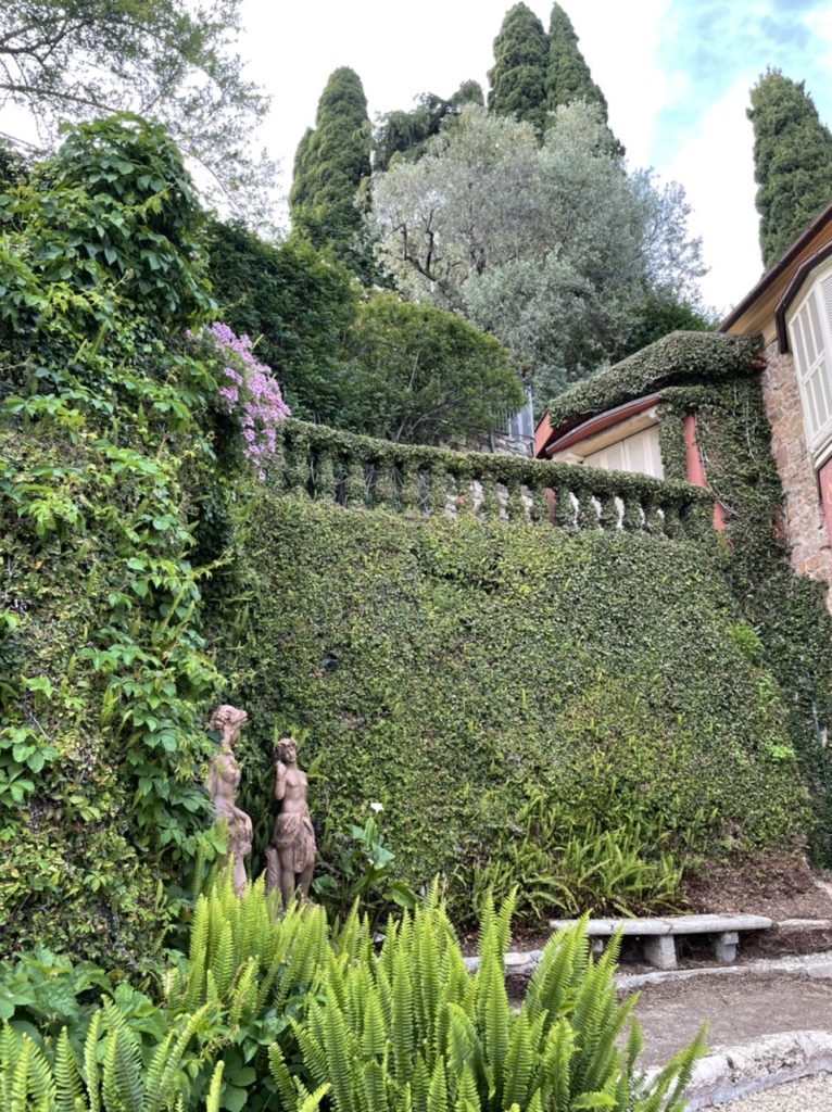 Alassio: visitiamo i Giardini Villa Pergola e il Borgo Medievale Colla Micheri