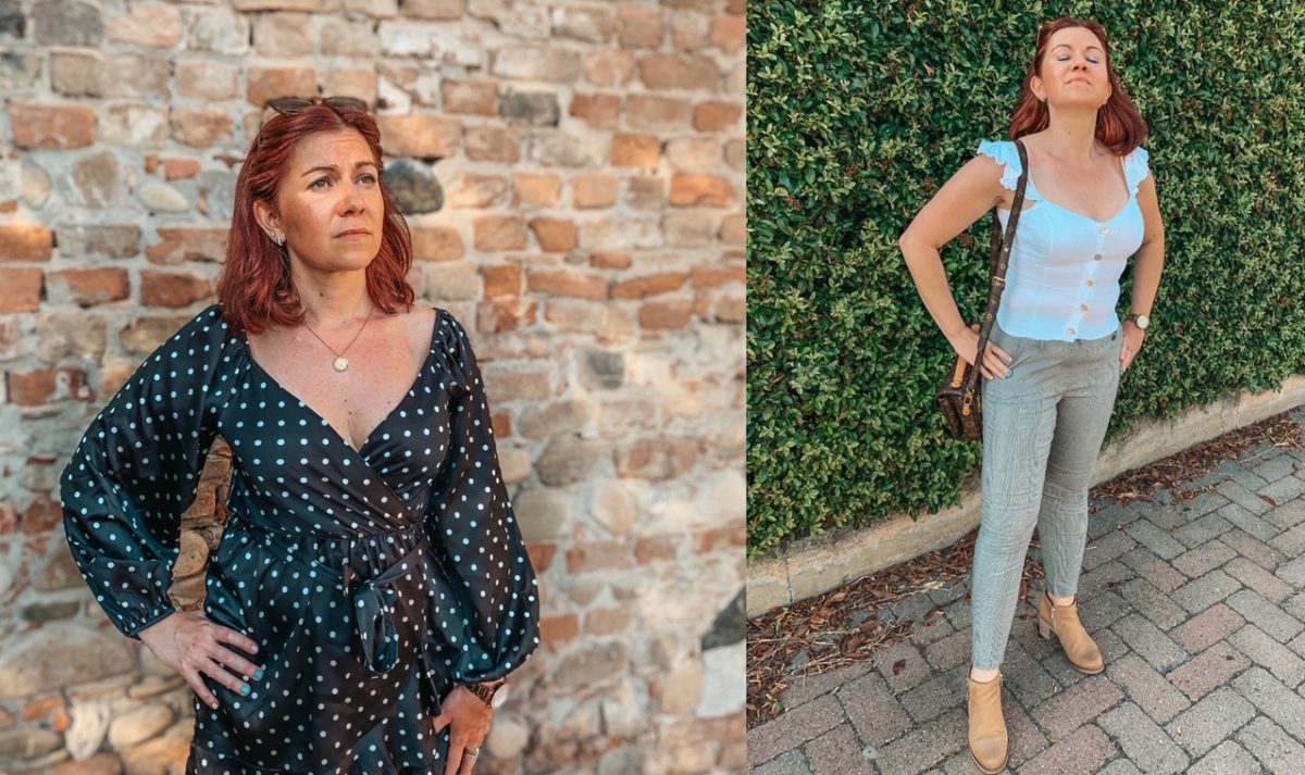 4 look perfetti per un weekend fuori porta