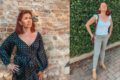 4 look perfetti per un weekend fuori porta