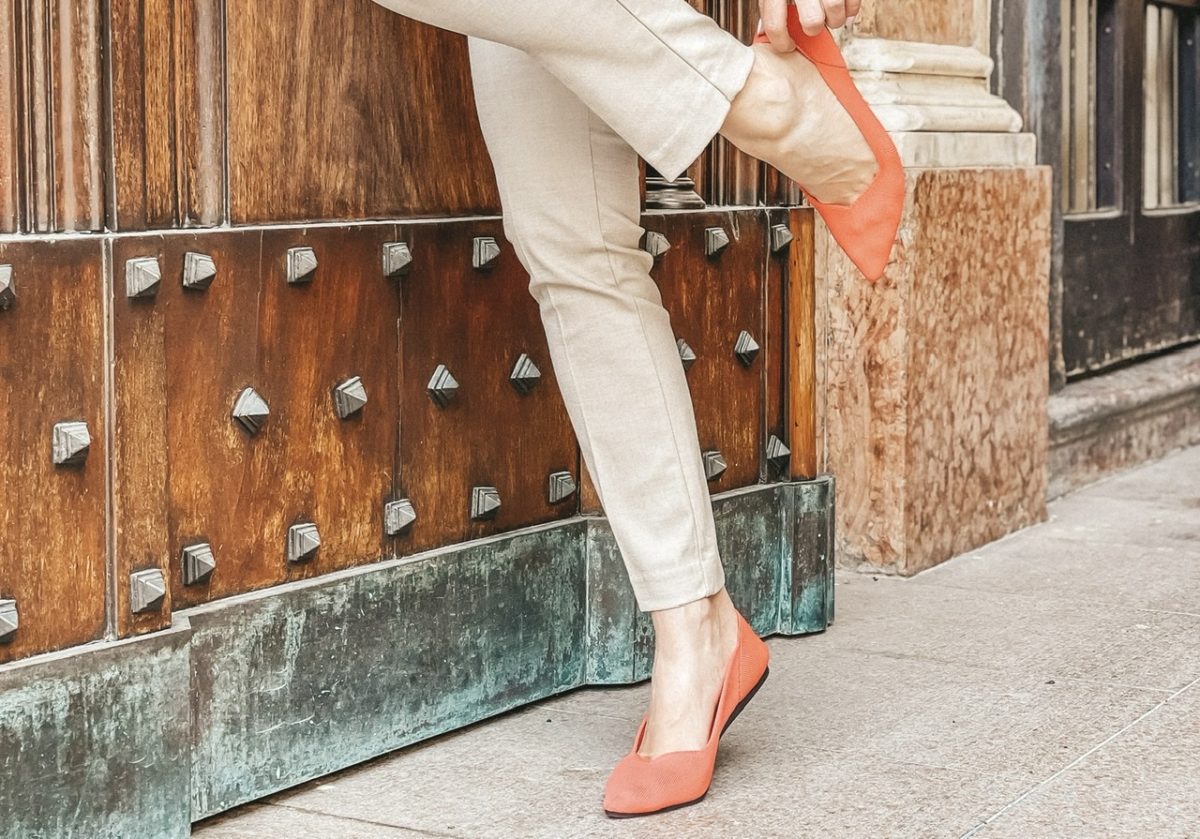 Nuova collezione Cuccoo primavera estate 2021: scarpe comode e trendy