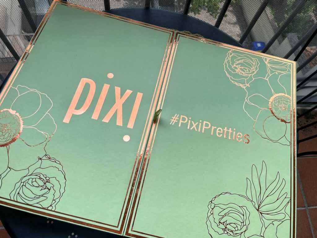 PixiPretties: quattro nuove palette per i nostri make-up firmati pixi beauty