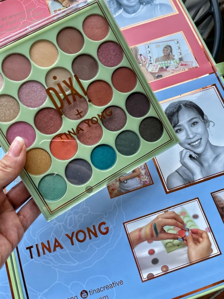 PixiPretties: quattro nuove palette per i nostri make-up firmati pixi beauty