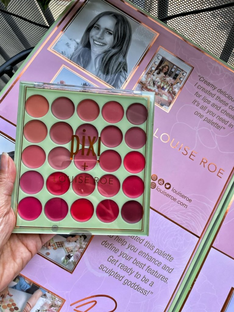 PixiPretties: quattro nuove palette per i nostri make-up firmati pixi beauty