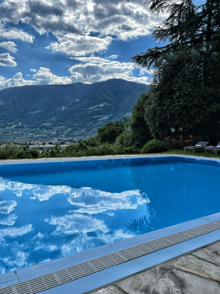 Miglior vacanza benessere luxury da fare a Merano in Alto Adige