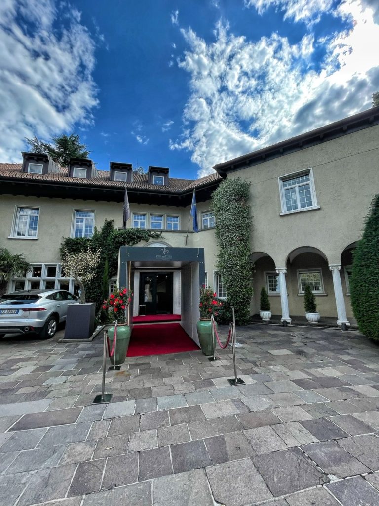 Miglior vacanza benessere luxury da fare a Merano in Alto Adige