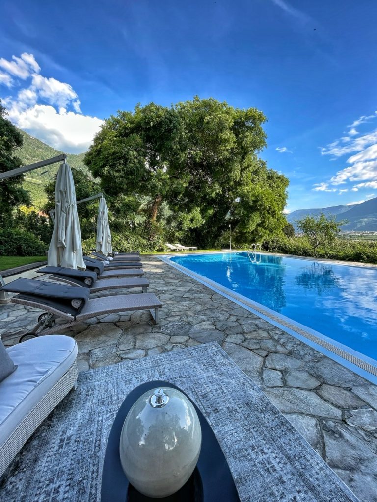 Miglior vacanza benessere luxury da fare a Merano in Alto Adige