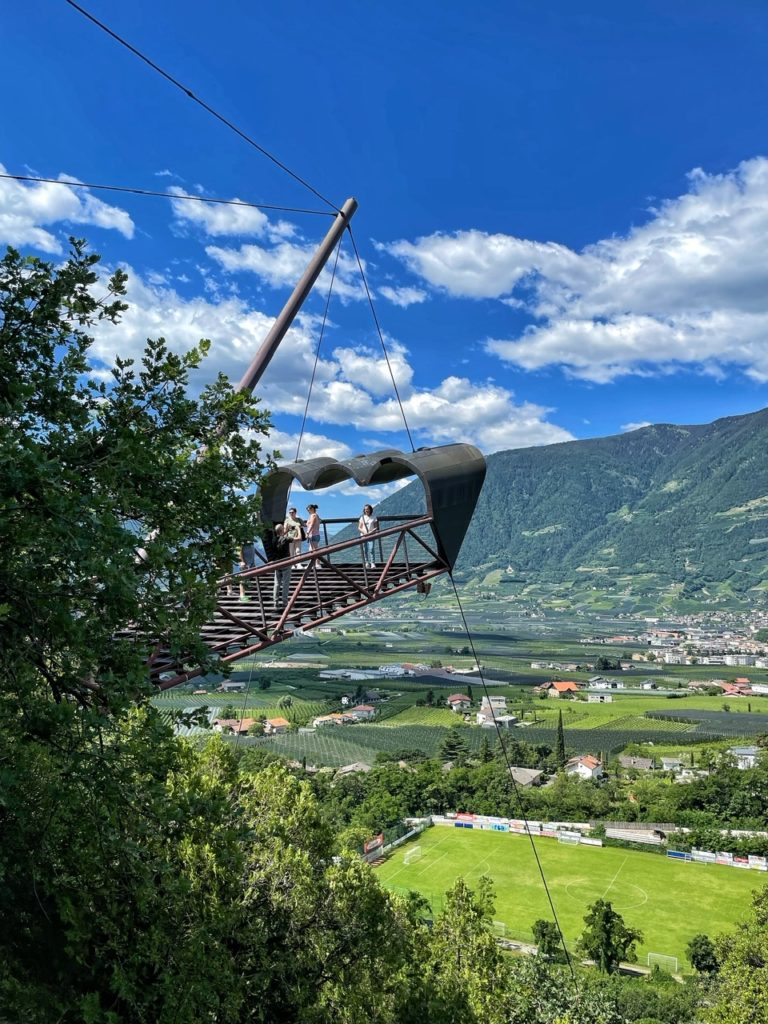 Miglior vacanza benessere luxury da fare a Merano in Alto Adige