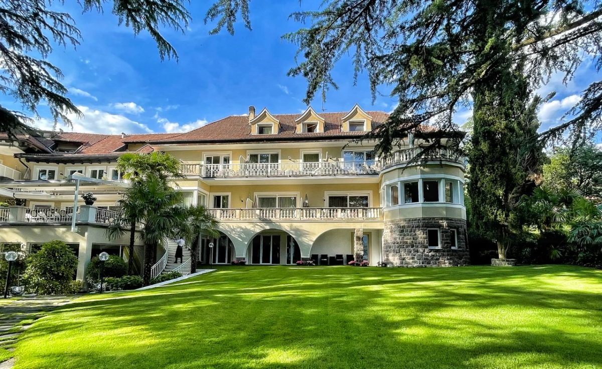 Miglior vacanza benessere luxury da fare a Merano in Alto Adige