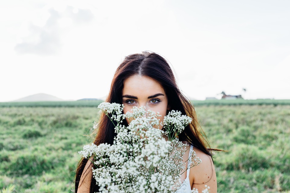 La tendenza dei prodotti di bellezza biologici e naturali