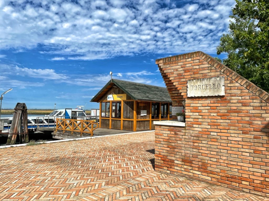 Alla scoperta dei vigneti sperimentali di Venezia (nell’isola di Torcello e  nel convento dei Carmelitani Scalzi)