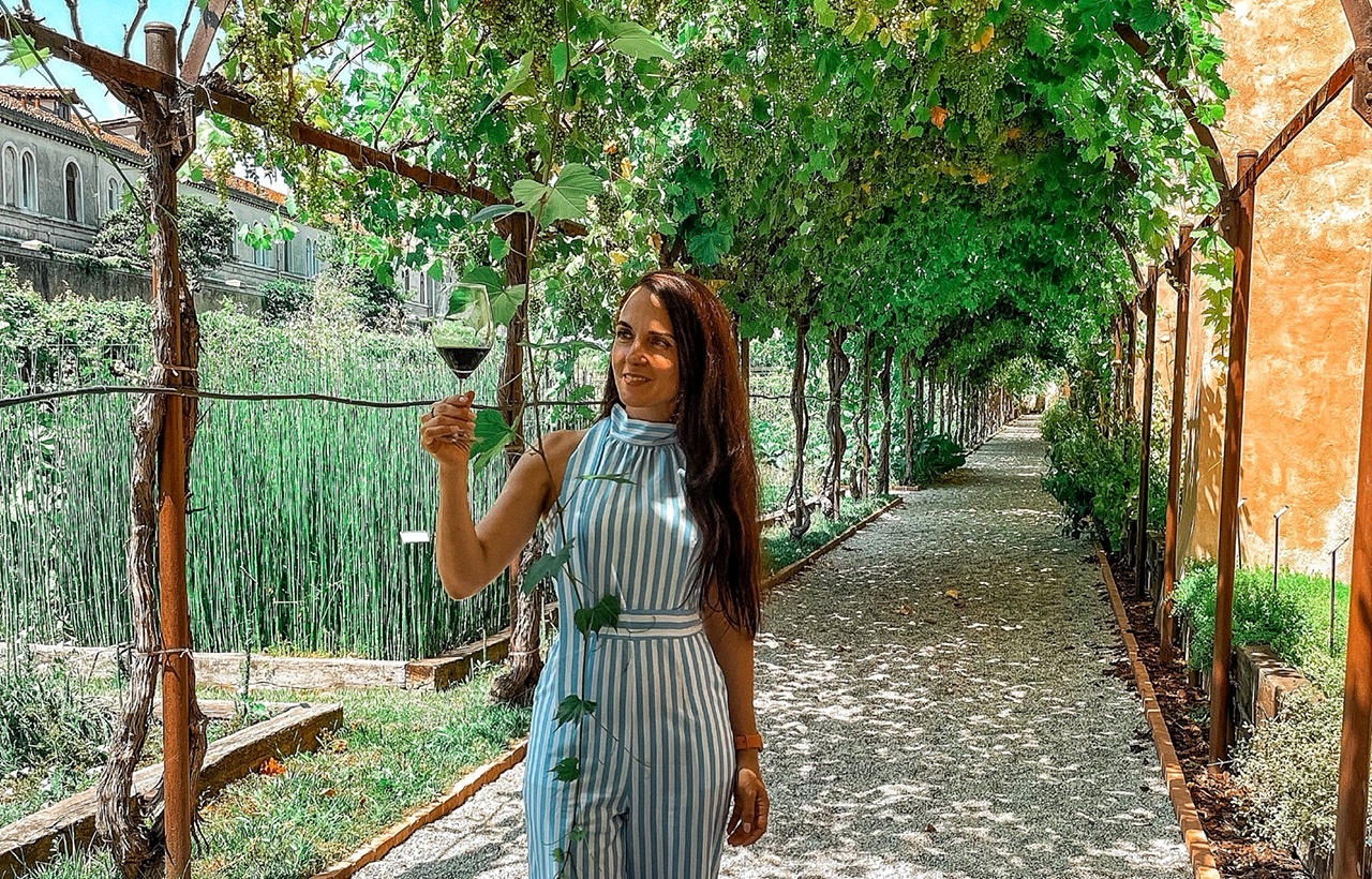 Alla scoperta dei vigneti sperimentali di Venezia (nell’isola di Torcello e nel convento dei Carmelitani Scalzi)