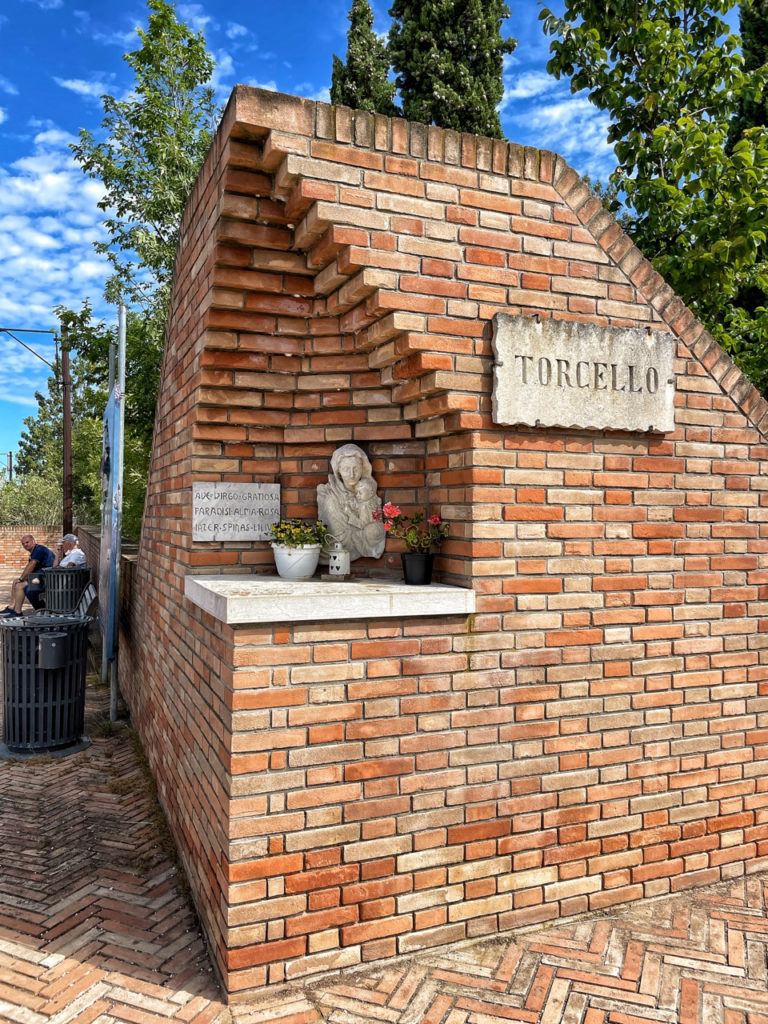 Alla scoperta dei vigneti sperimentali di Venezia (nell’isola di Torcello e  nel convento dei Carmelitani Scalzi)