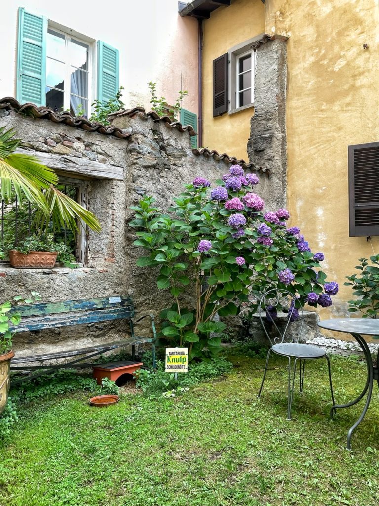 Lugano da scoprire: sulle orme di Hermann Hesse