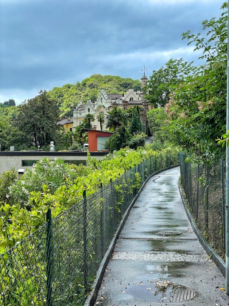 Lugano da scoprire: sulle orme di Hermann Hesse