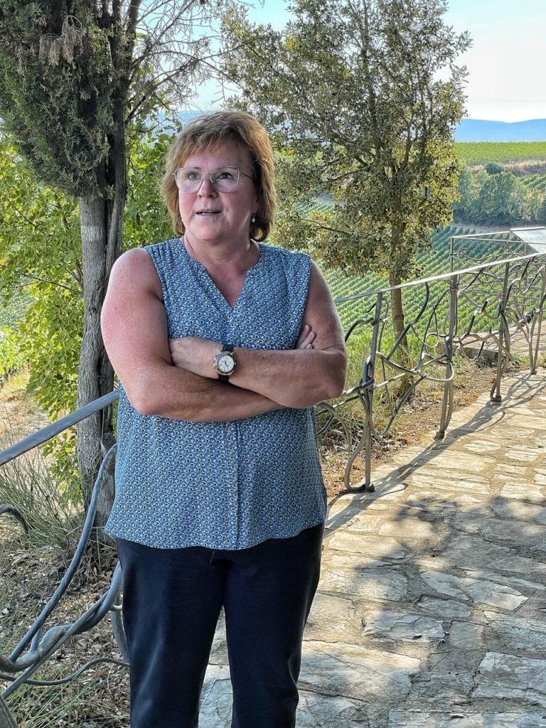 Tolaini: degustazioni di vini raffinati, strutturati e con un tocco glamour