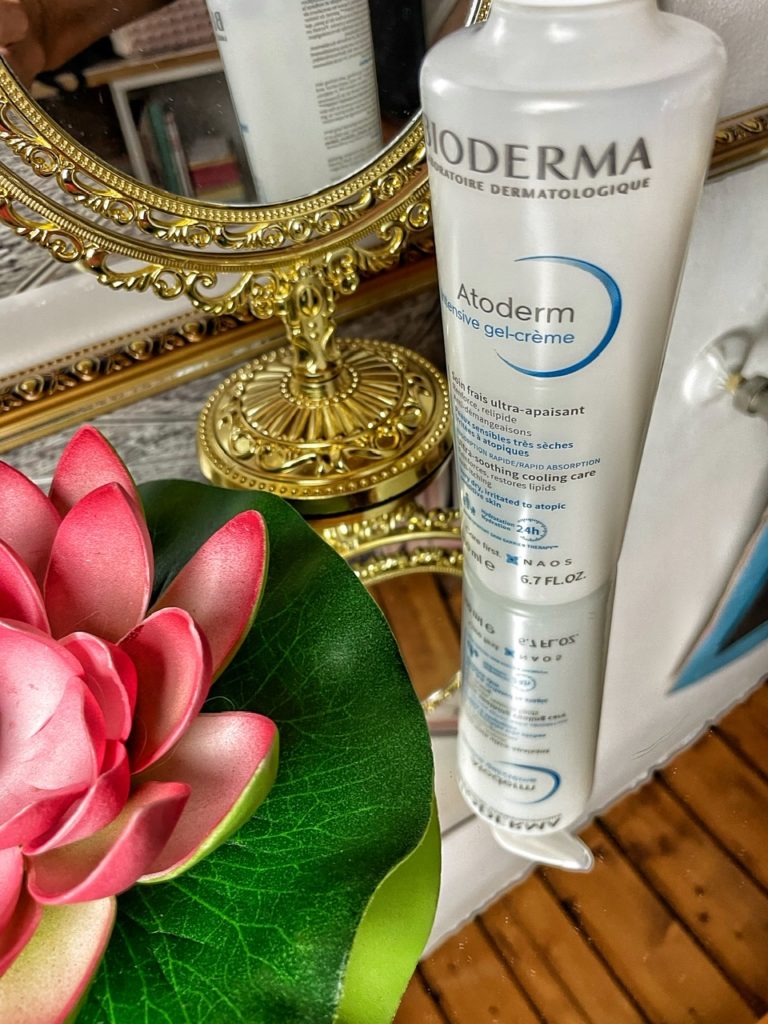 Atoderm Intensive