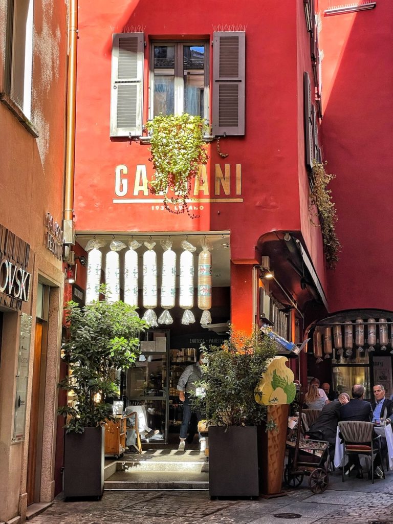 Lugano: dove dormire, dove mangiare e cosa vedere
