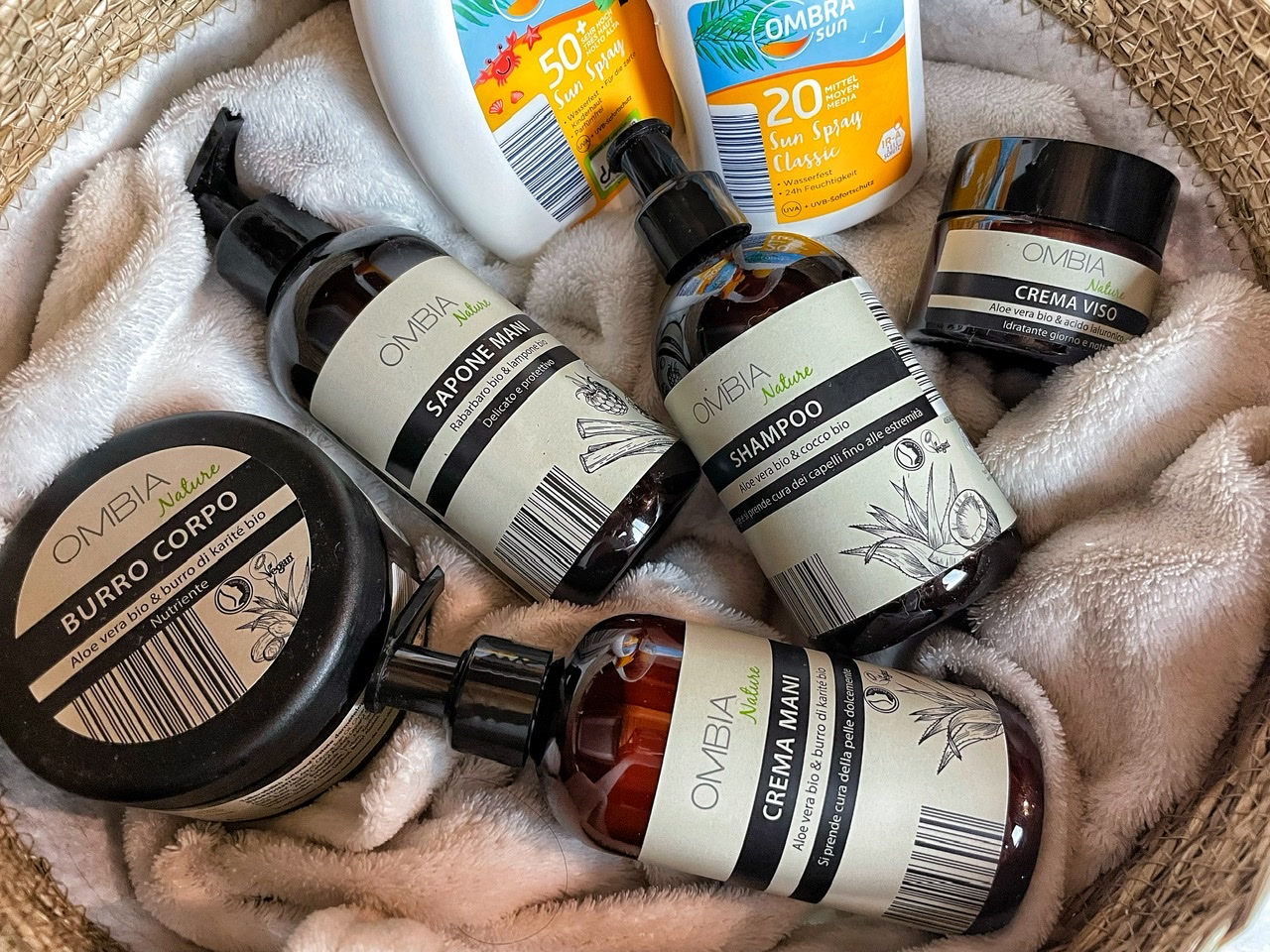 Aldi summer essentials: tutto l’occorrente per una vacanza estiva perfetta