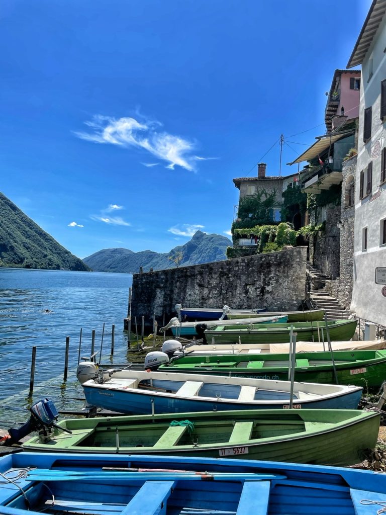 Lugano da scoprire: sulle orme di Hermann Hesse