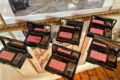 Come applicare il blush in base alla forma del vostro viso (RVBLAB Blush)