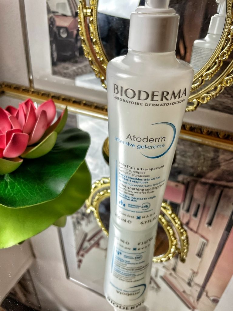 Atoderm Intensive