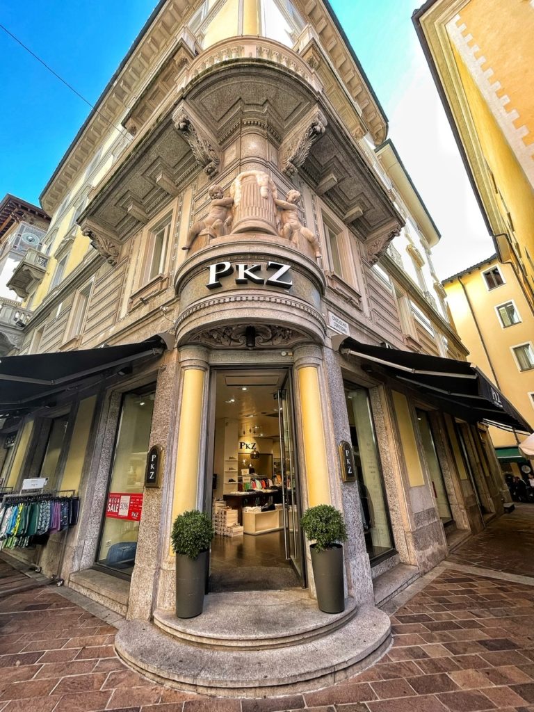 Lugano: dove dormire, dove mangiare e cosa vedere