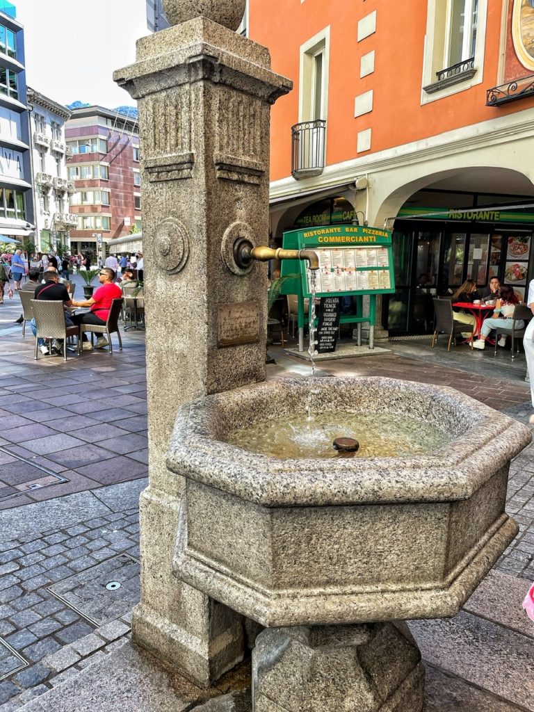 Lugano: dove dormire, dove mangiare e cosa vedere