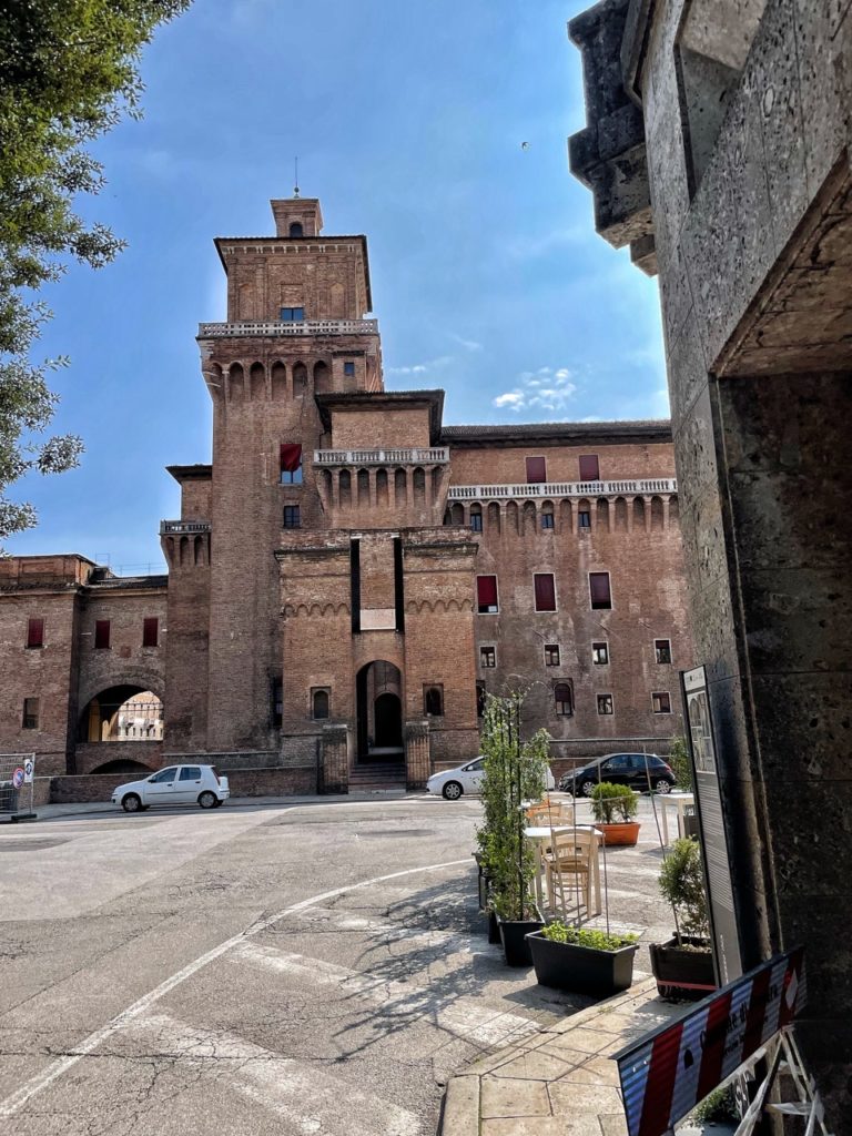 Cosa vedere in Provincia di Ferrara: idee per scoprire il territorio ferrarese!