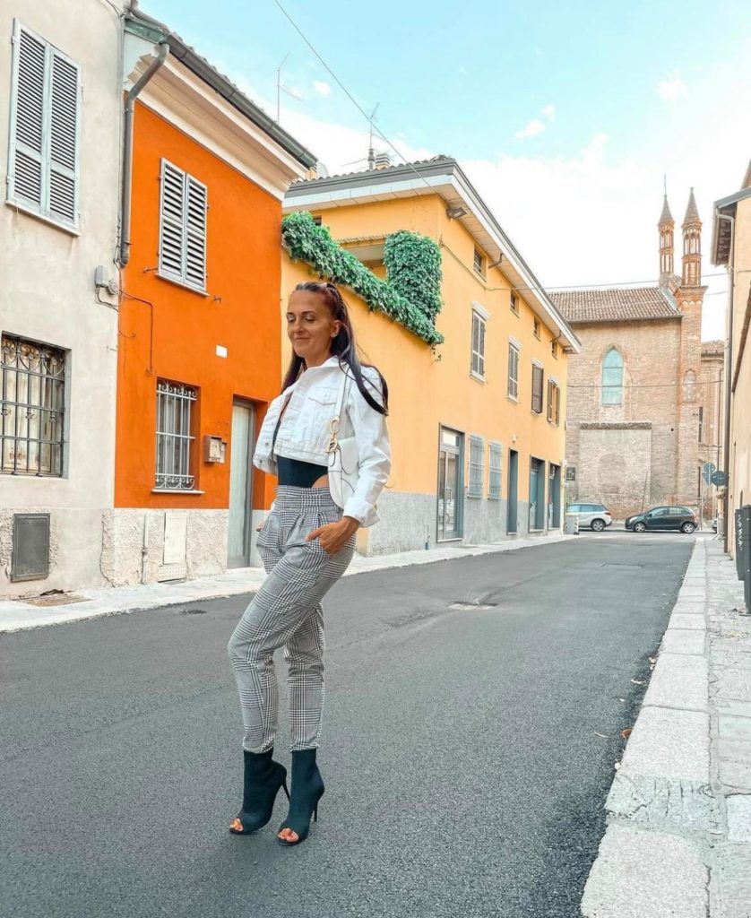 Tendenze moda autunno 2021: iniziamo a pensare di cambiare il nostro