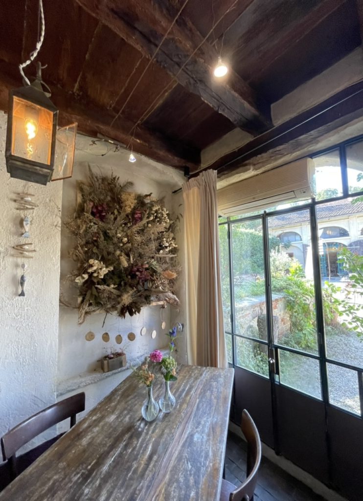 Casa Scaparone: una bellissima esperienza in agriturismo nelle Langhe