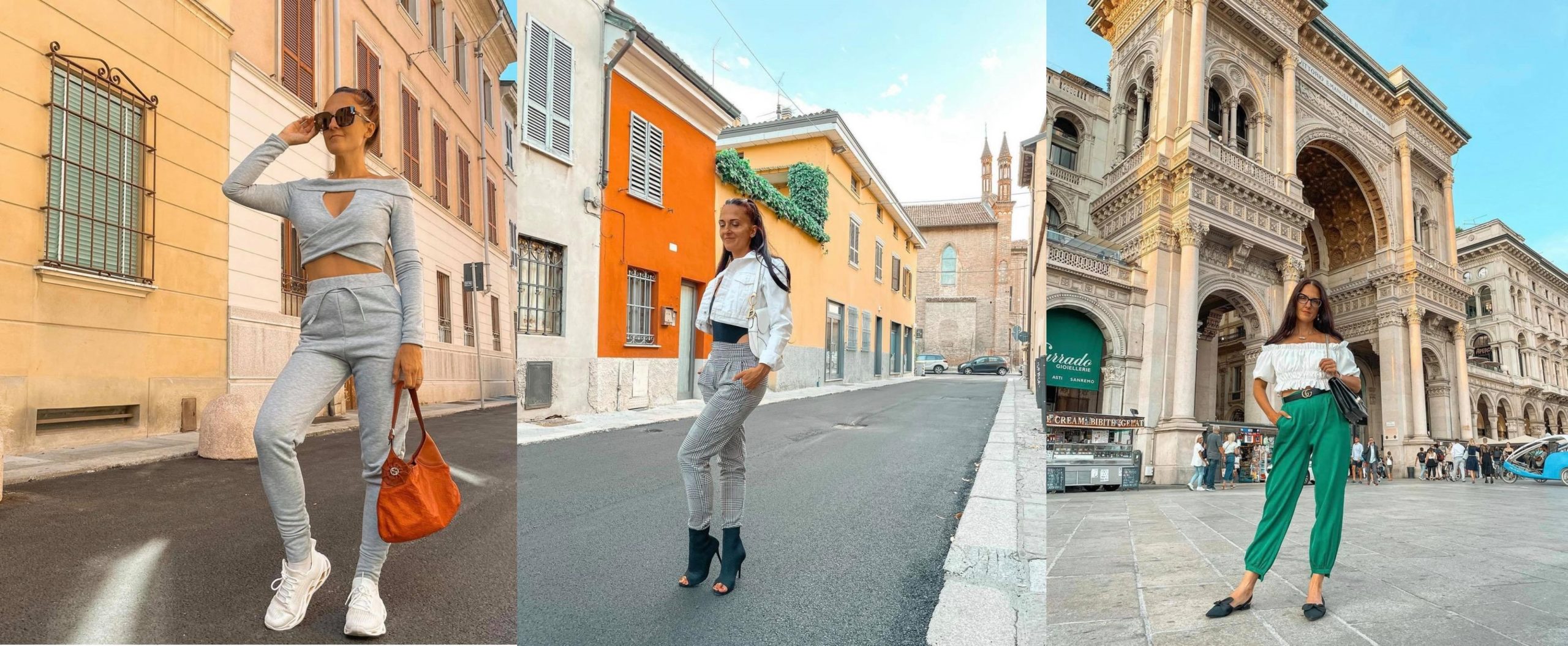 Tendenze moda autunno 2021: iniziamo a pensare di cambiare il nostro